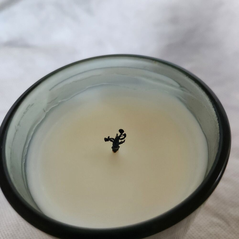 UR BANE DW Home Jar Candle DISCONTINUED SCENT SAGE HEMP - Picture 10 of 14